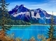 Emerald Lake