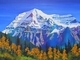 Mt Robson