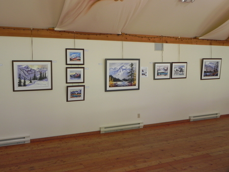 Muse Winery Show